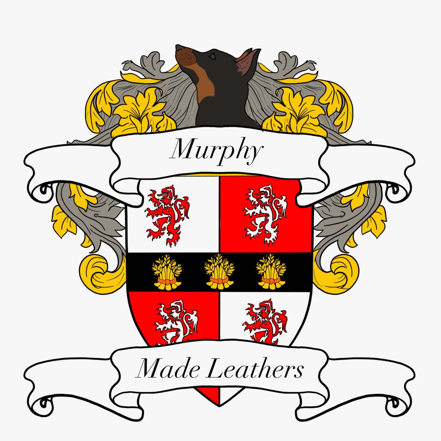 Murphy Made Leathers
